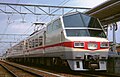 第28回ブルーリボン賞 名古屋鉄道8800系電車