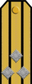 Bulgarija - полковник