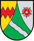 Coat of arms of Dierfeld
