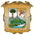 Wikiproject Coahuila
