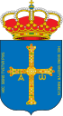 Asturias arması
