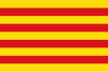 Quốc kỳ Catalonia