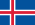 Zastava Islanda