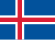 Прапор Ісландії