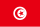 Flag of Tunus