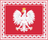 A Lengyel Köztársaság Elnökének zászlaja