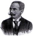 English: Professor Zygmunt Gorgolewski.