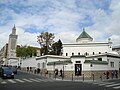 d'Pariiser Moschee