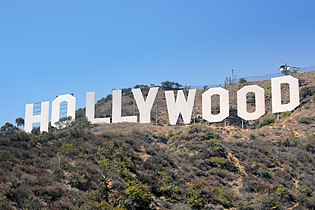 Hollywood: Entertainment