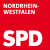 Logo der SPD Nordrhein-Westfalen