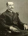 Aleksandr Protopopov overleden op 27 oktober 1918