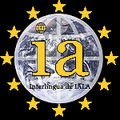 Interlingua logo