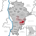 Adelzhausen — Landkreis Aichach-Friedberg — Main category: Adelzhausen