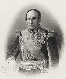 Léonard Victor Charner