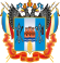 Brasão de armas de Oblast de Rostóvia