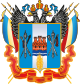Armoiries de l’oblast de Rostov