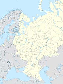 Puschkin (Stadt) (Europäisches Russland)