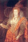 Elizabeth I của Anh