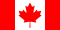 Zastava Kanade