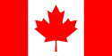 Bandéra Canada