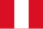 Peruanska zastava
