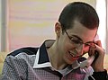 Q214821 Gilad Shalit geboren op 28 augustus 1986