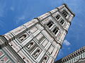 Звоник Катедрале у Фиренци