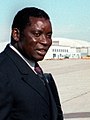 dr Gnassingbé Eyadéma (1983)