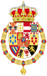 スペイン国章