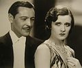 Con Ivan Lebedeff in The Lady Refuses (1931)