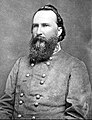Generalleutnant James Longstreet, CSA