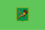 Bandiera de Kharkiv