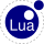 Logo do lingaedje Lua