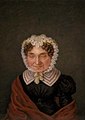 Q2142140 Petronella Moens geboren op 16 november 1762 overleden op 1 april 1843