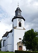 Rheder, Pfarrkirche