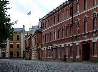 Eski Turku Meydanı