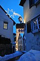 7.12 - 13.12: Il martgà da Nadal a Bregenz.