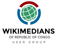 Wikimedia Community User group Republic of the Congo