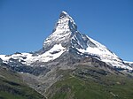 S Matterhorn