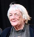 Margit Sandemo (1924–2018)