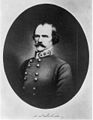 General Albert S. Johnston, CSA
