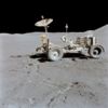月球探測車