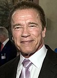 Arnold Schwarzenegger, figura internacional nacida un 30 de julio.