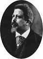 Benedetto Cairoli overleden op 8 augustus 1889