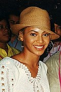 Beyoncé Knowles, 2007