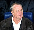 24. März: Johan Cruyff (2009)