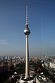 Fernsehturm de Berline