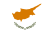 قبرص کا پرچم