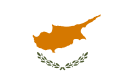 Flag of Kíprù