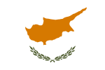 12. Cypern (första gången 2006)